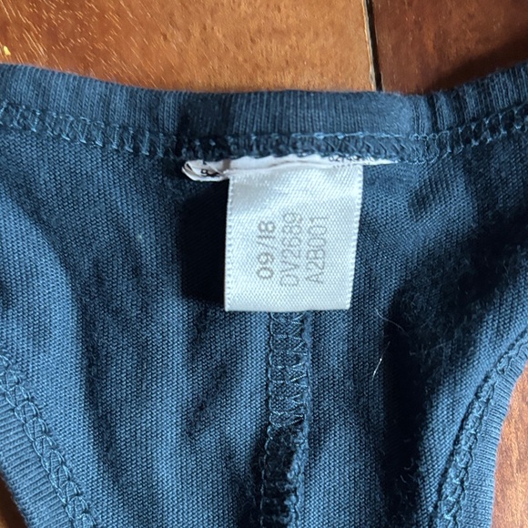 BodyCombat Racerback Tank Top - Picture 2 of 3